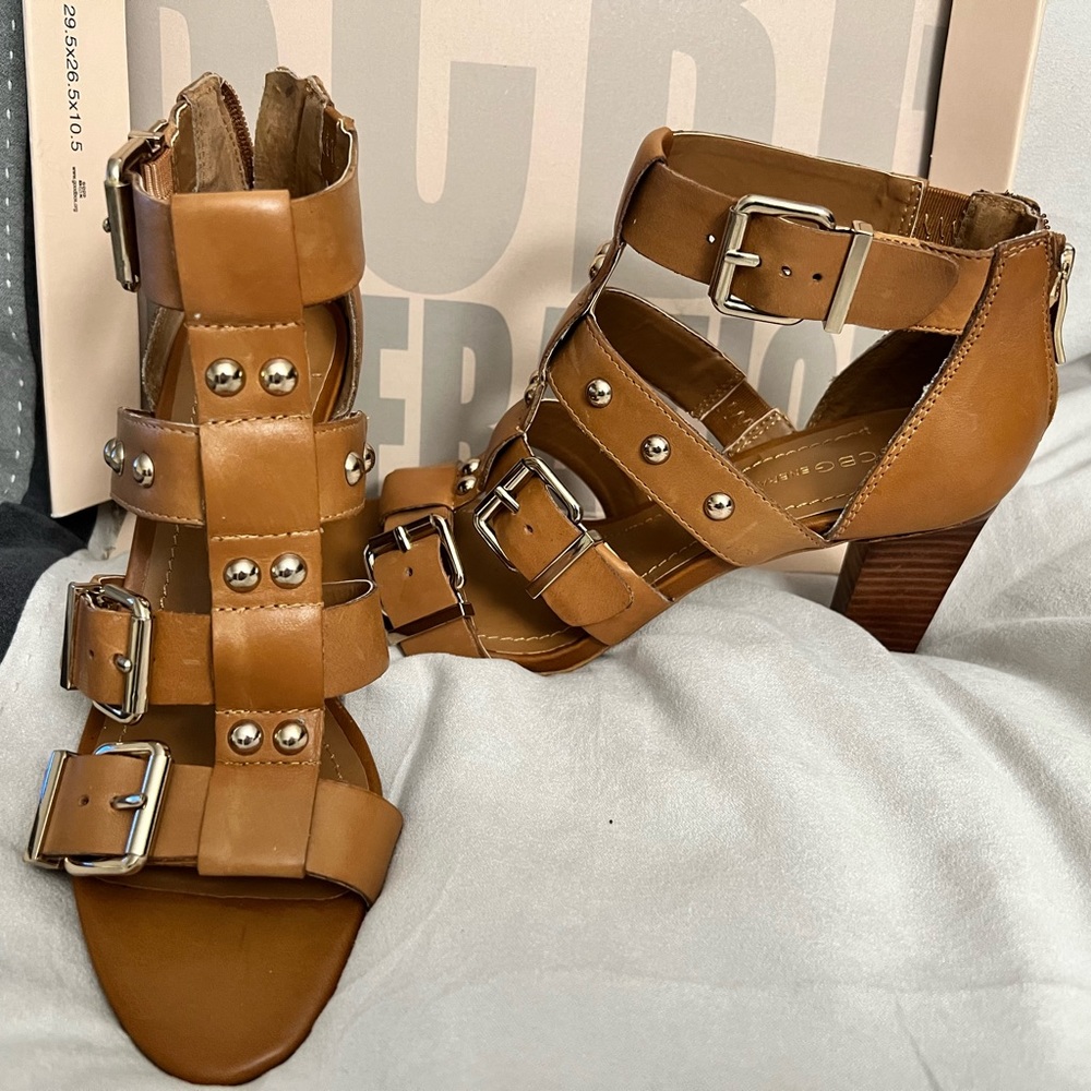 BCBG Generation Heels
